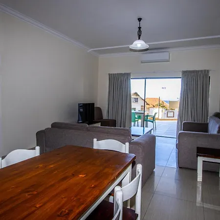 Saints View Resort Unit 1 Uvongo Beach Exterior photo