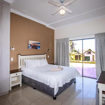 Saints View Resort Unit 1 Uvongo Beach Exterior photo