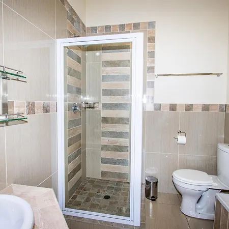 Saints View Resort Unit 1 Uvongo Beach Exterior photo