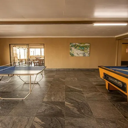 Saints View Resort Unit 1 Uvongo Beach Exterior photo