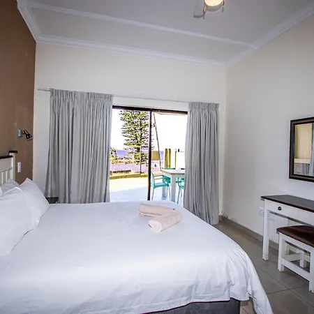 Saints View Resort Unit 1 Uvongo Beach Exterior photo