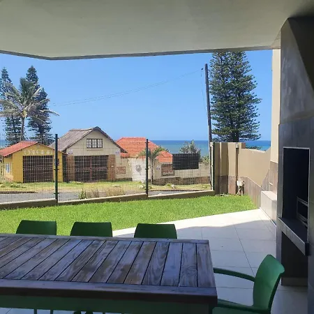 Saints View Resort Unit 1 Uvongo Beach Exterior photo