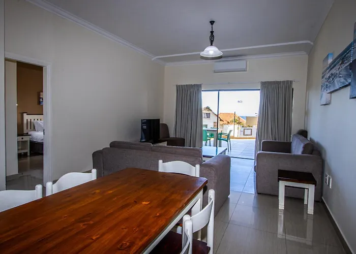 Saints View Resort Unit 1