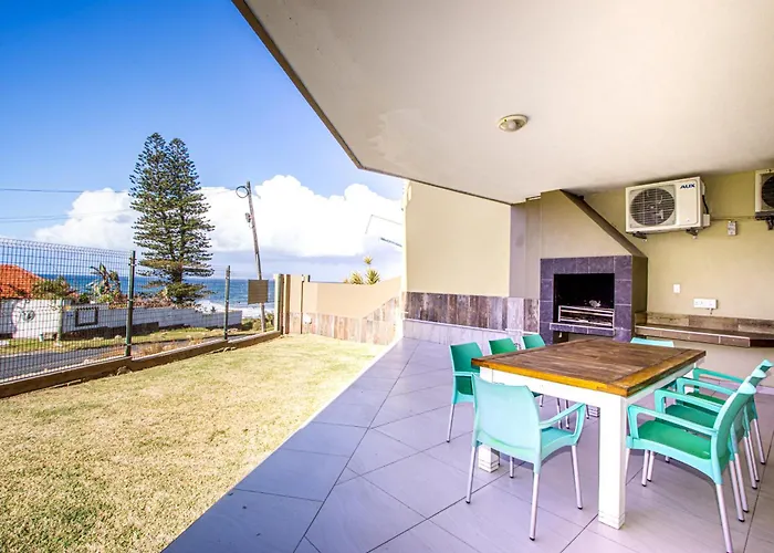Saints View Resort Unit 1