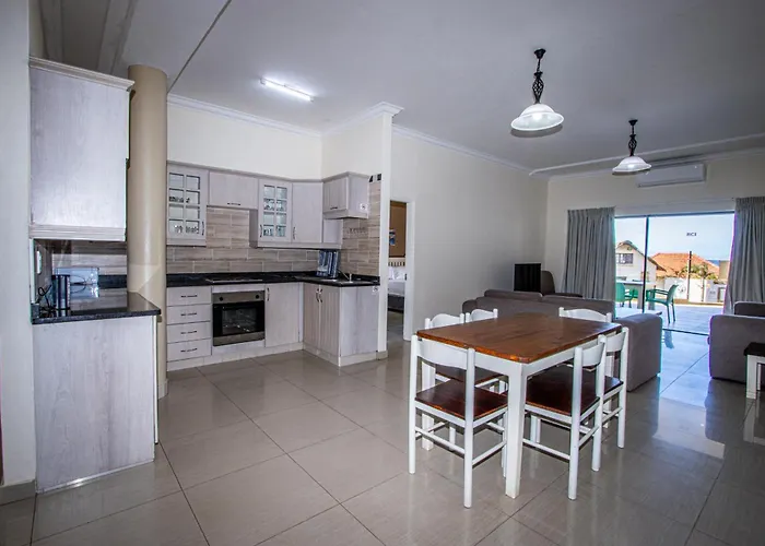 Saints View Resort Unit 1