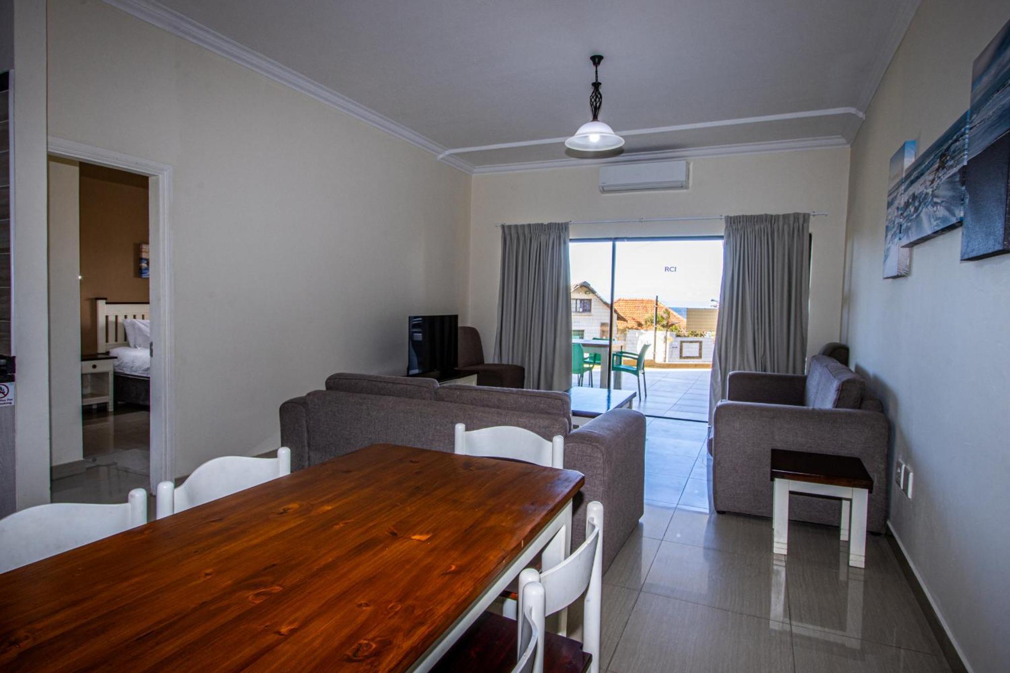 Saints View Unit 1 Apartment *