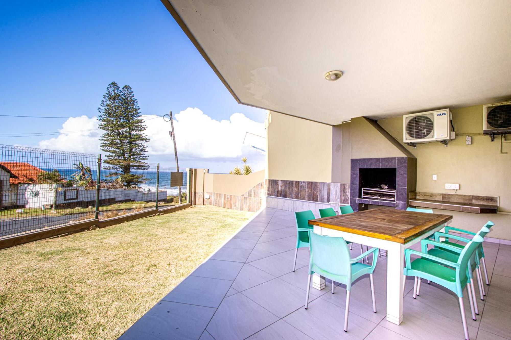 Apartment Saints View Unit 1 Uvongo Beach
