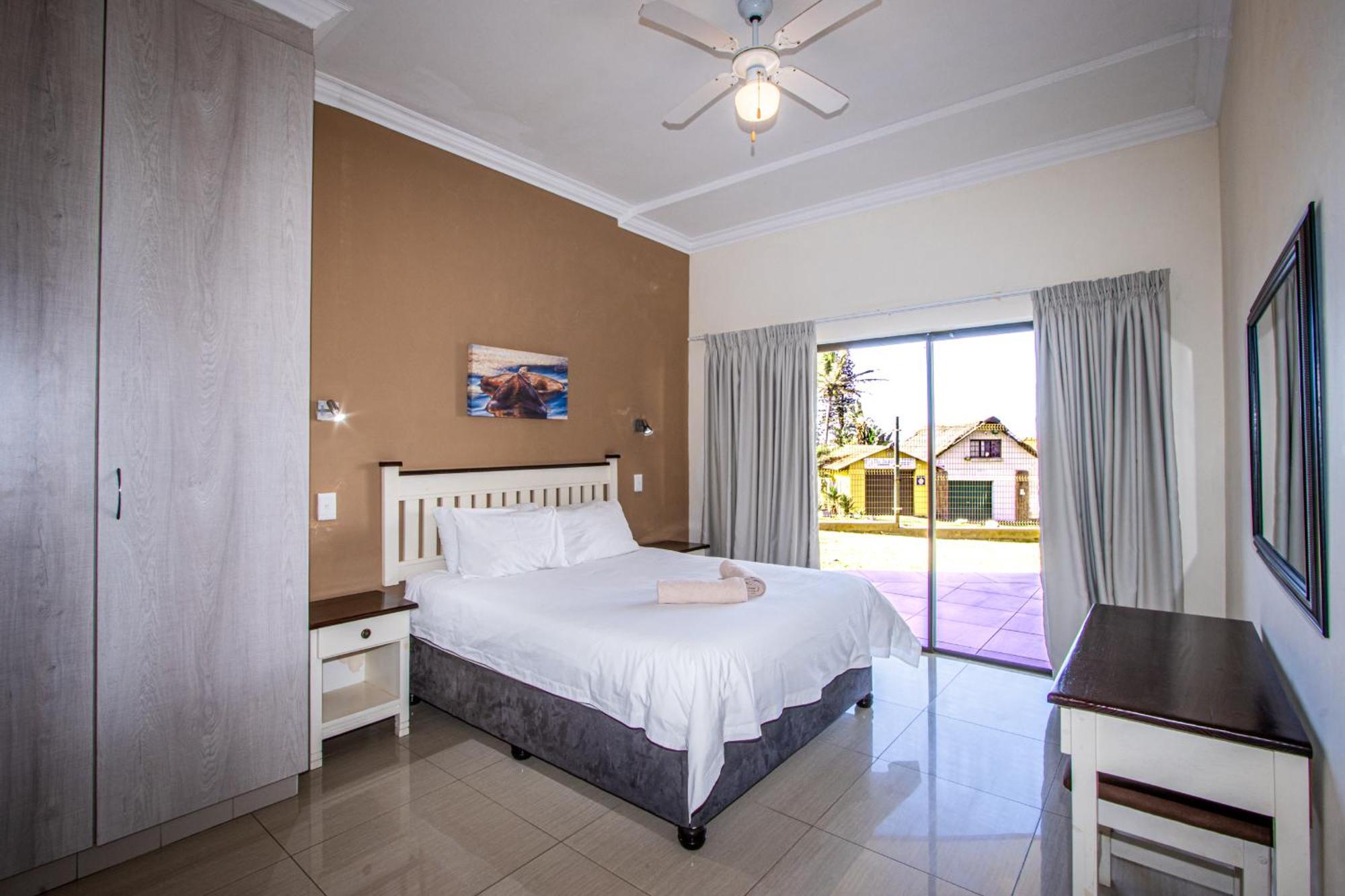 Saints View Unit 1 Uvongo Beach