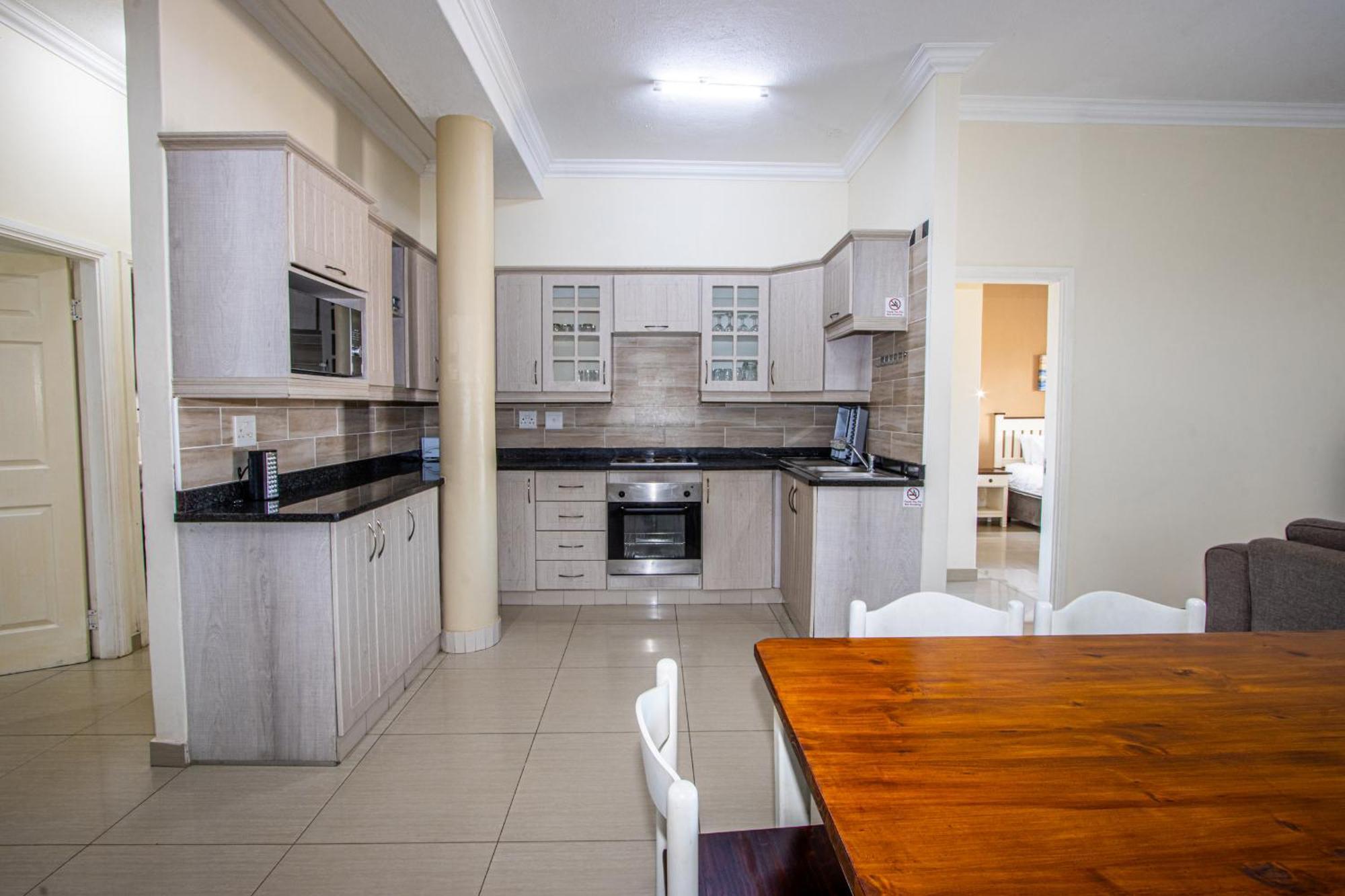Saints View Unit 1 * Uvongo Beach