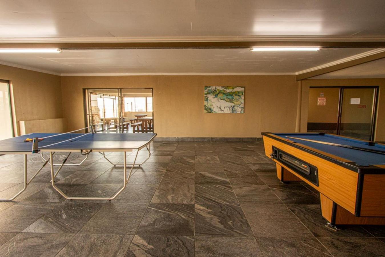 Saints View Unit 1 Apartment