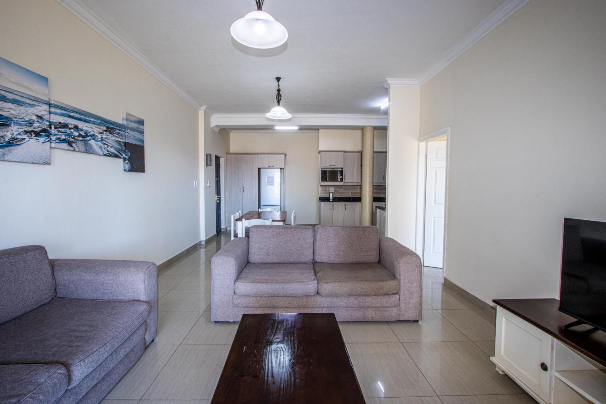 Apartment Saints View Unit 1