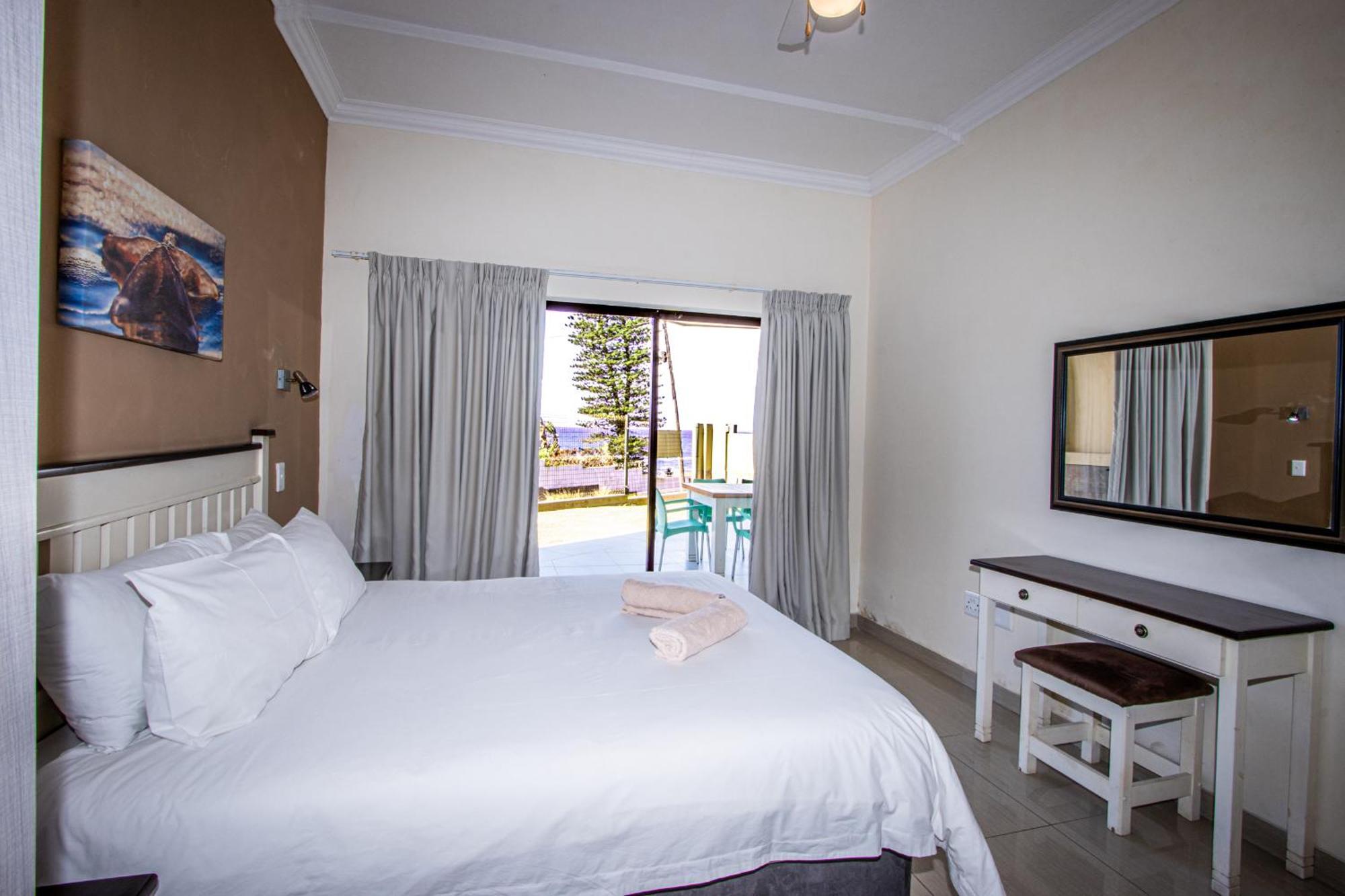 Saints View Unit 1 Apartment *