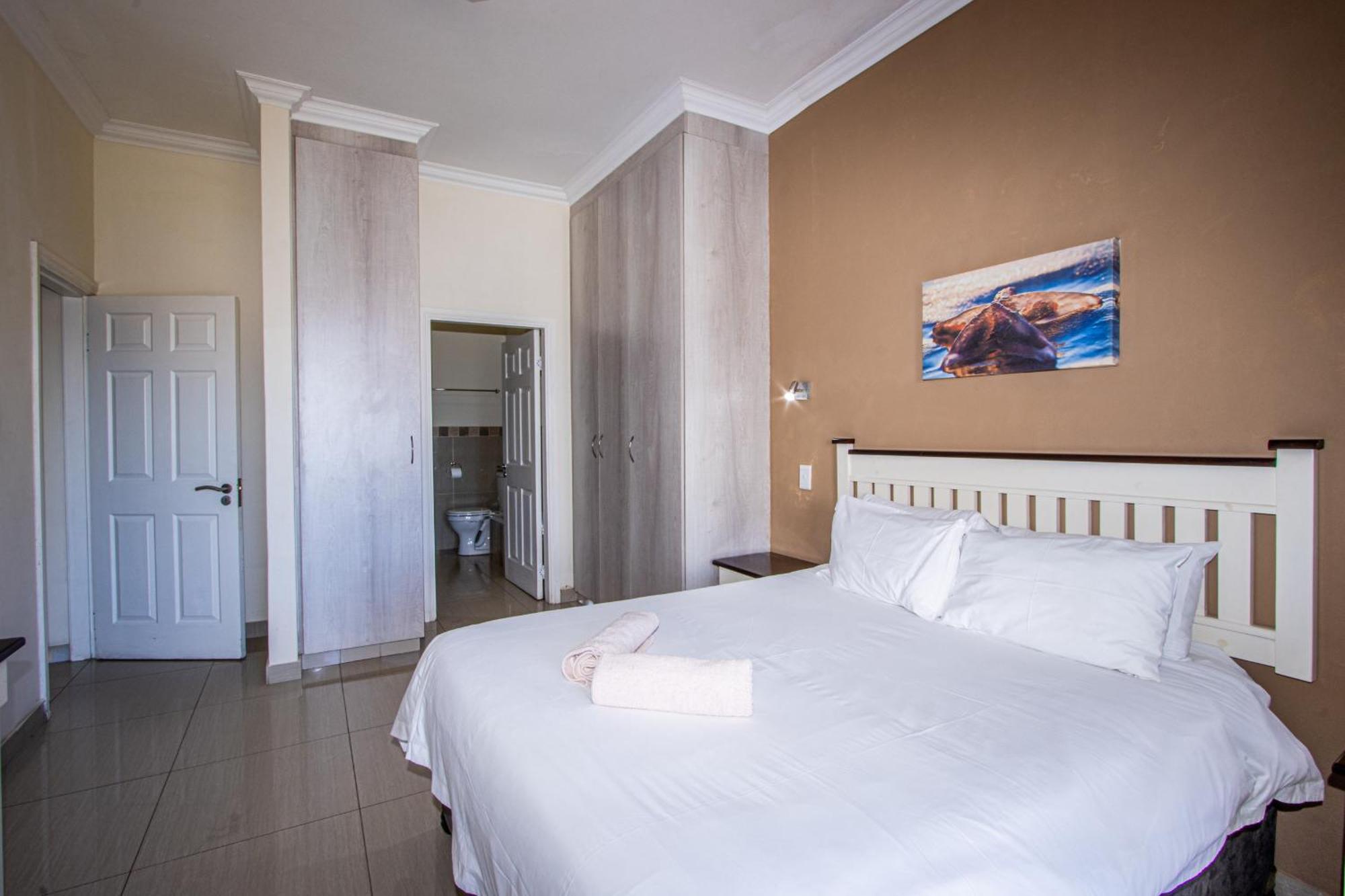 Apartment Saints View Unit 1 Uvongo Beach