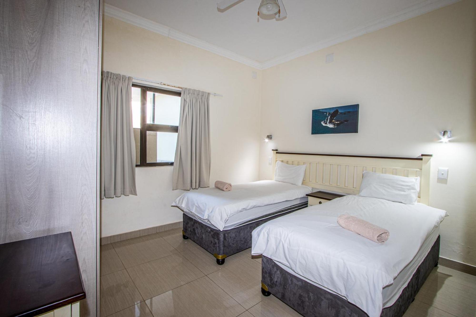 Apartment Saints View Unit 1 Uvongo Beach