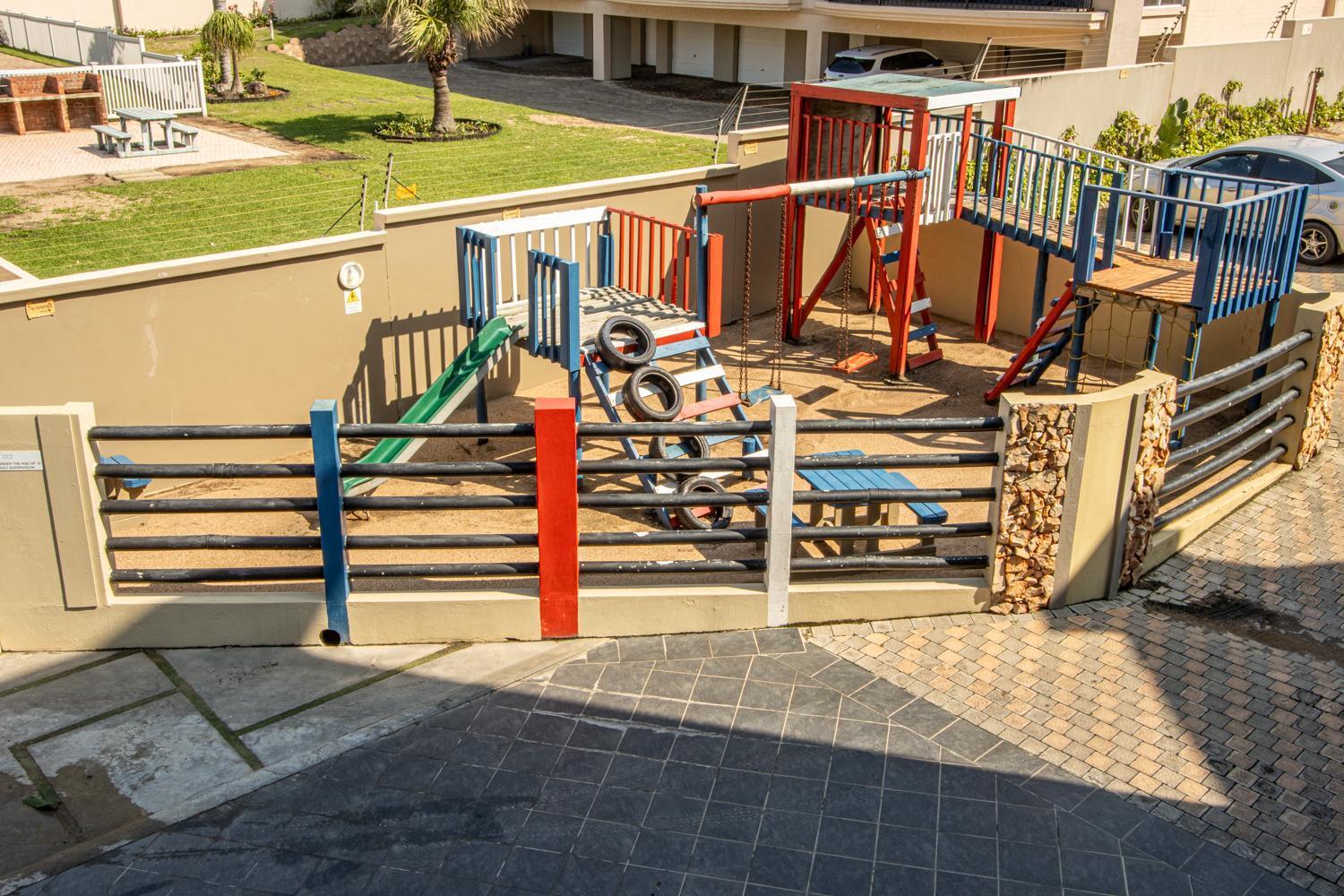 Saints View Unit 1 Uvongo Beach