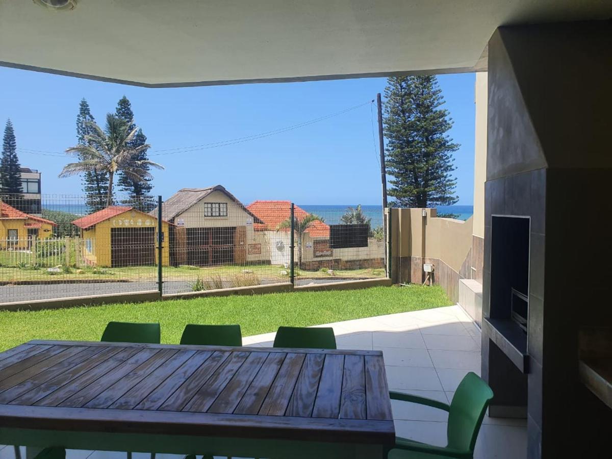 Saints View Unit 1 Apartment Uvongo Beach